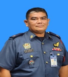RUZAL-FAZLIE BIN AB RAHMAN